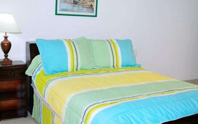 Palm Beach Villa 109