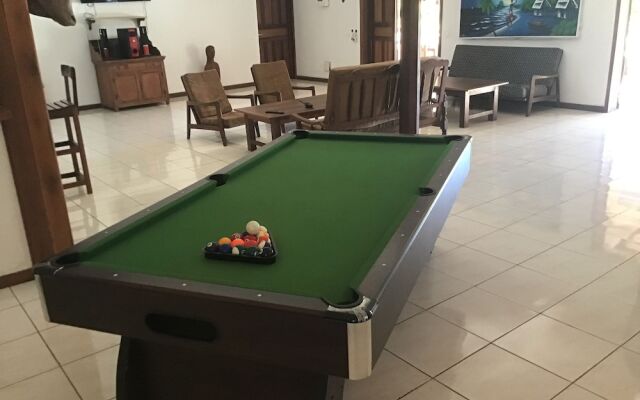 Cocotier Lodge