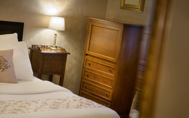 Hotel Angelis