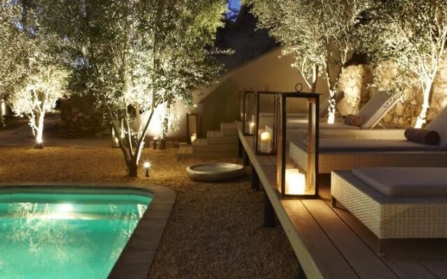 The Olive Exclusive Apartment