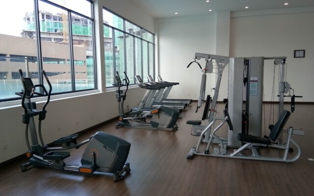 KLIA Fungogo Homestay