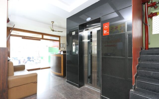 Collection O 6637 Udayees Hotel Bvn Grand