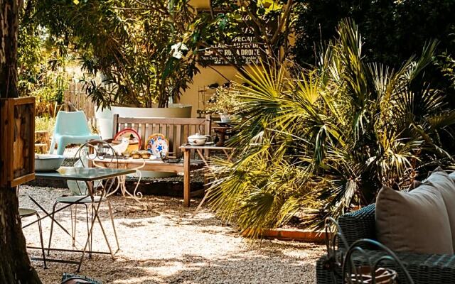 Les intérieurs d'Angèle