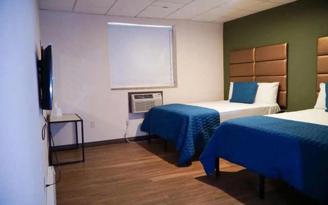 Cabana Hotel Yankee Stadium