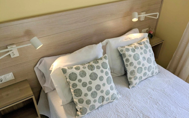 El Desván Candeleda