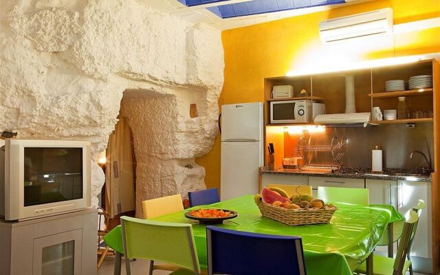 Cuevas Rurales Bardeneras