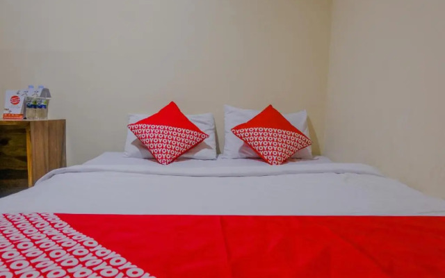 OYO 1851 Hotel Malang