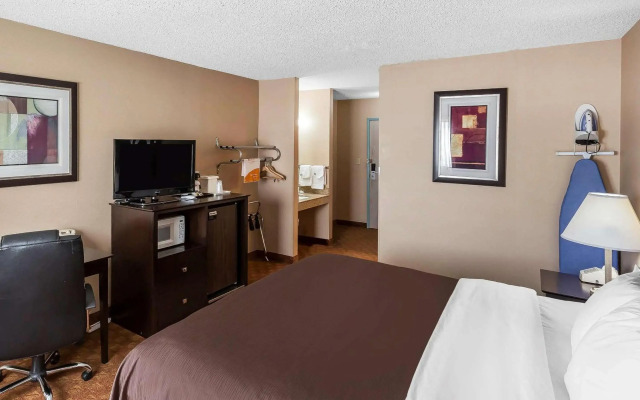 Quality Inn