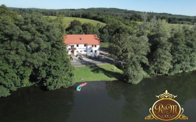 Zajazd Zamkowy - Schloßgasthof