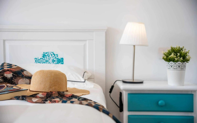 LAS VISTAS CRISTIANOS by Homes2be