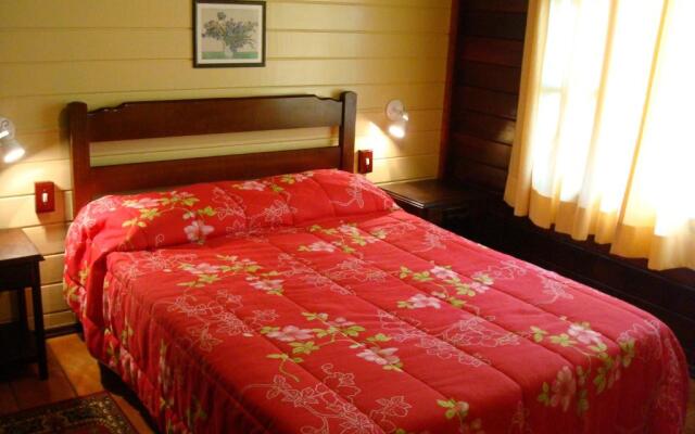 Vale do Sonho Hotel e Eventos