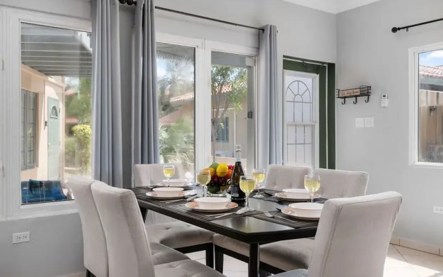 NEW 2BR 2BA Gated Community w Pool Palm Beach