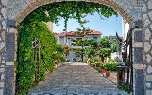 Samos Apartments