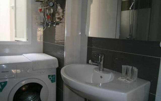 Apartamento Santa Maria by Be Alicante