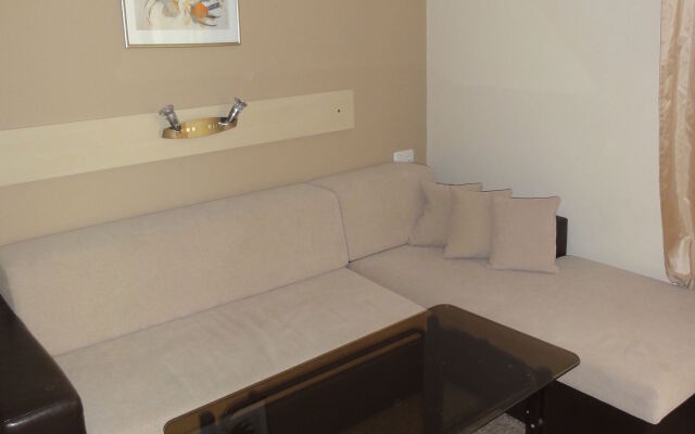 Selena Beach Family Hotel