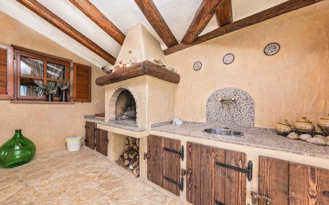 Villa Vally
