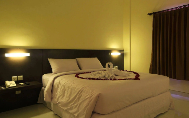 The AGUNG Residence