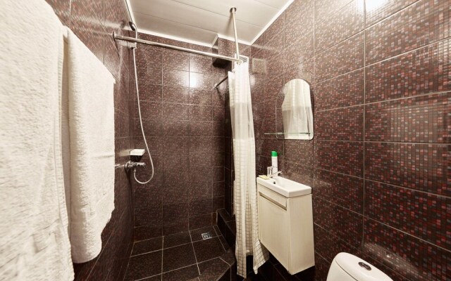 R.Hotel na Kasimovskoy 