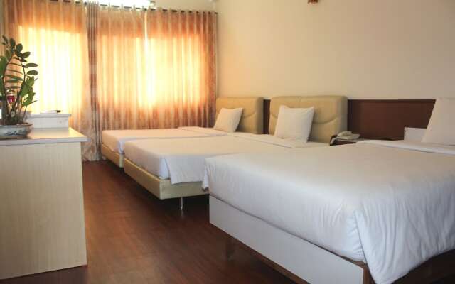 Fita Cao Su Hotel