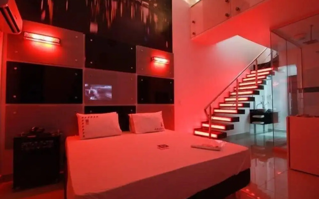 Motel Replay Guarulhos - Adults Only