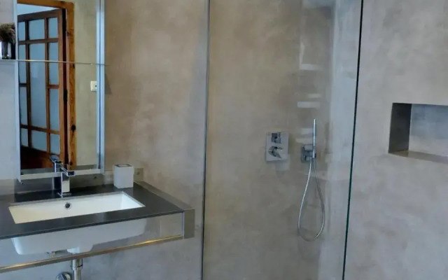 Altea Town House Deluxe Sea View