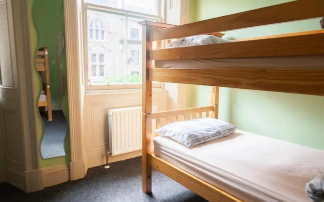 Dundee Backpackers Hostel