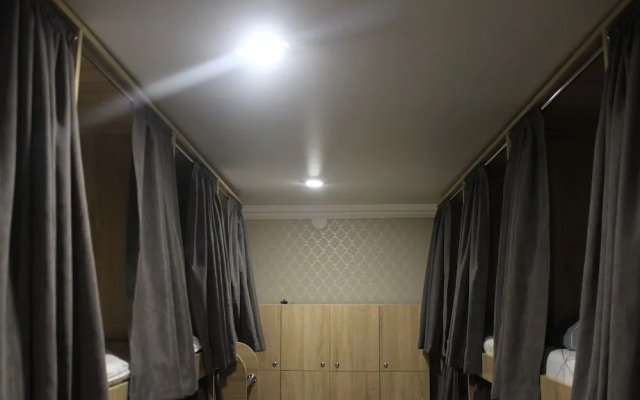 Lodging houses Game