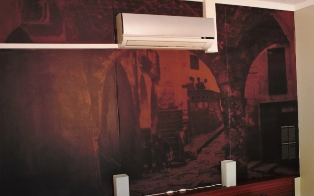Hotel  Restaurant Guilleumes