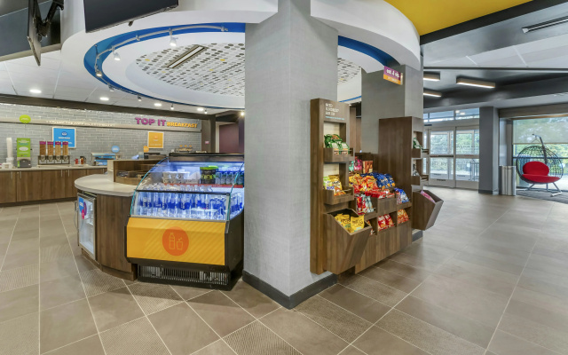 Tru By Hilton Goodlettsville Nashville