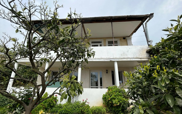 У Розы (Гагра)