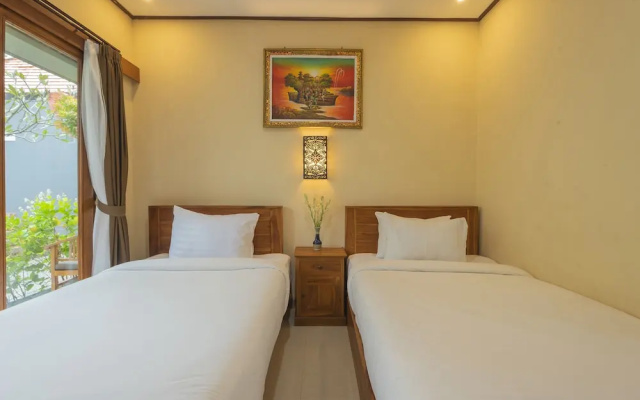 Liliy Guest House Kuta