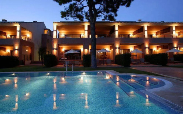 Don Carlos Leisure Resort & Spa.