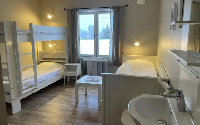 Sörnäsgården Bed and Breakfast