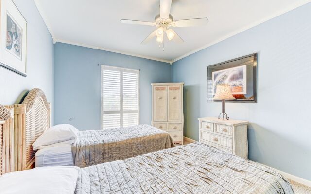 Jacksonville Beach Costa Verde by Vtrips