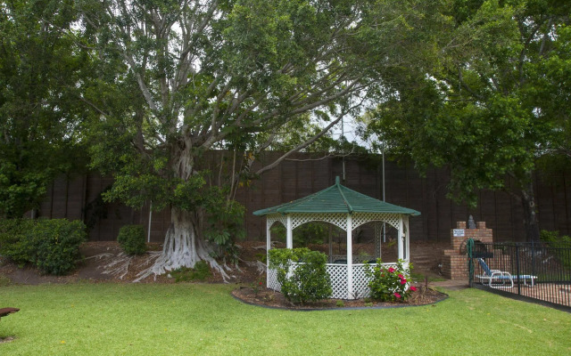 Coomera Motor Inn