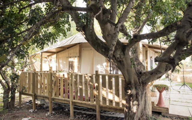 Ciriga Sicily Glamping