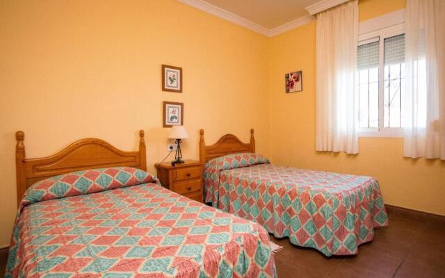 Villa Isabel SpainSunRentals 1110