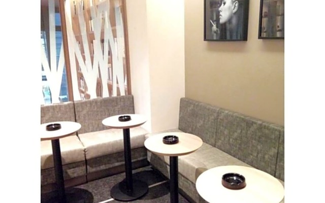 HOTEL Cargo Shinsaibashi - Vacation STAY 92221