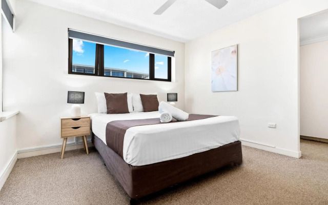 Windward Apartments