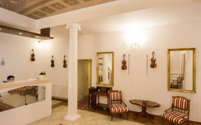 Donatello Hotel