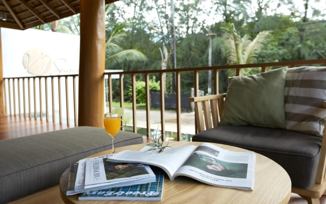 VAYNA Boutique Koh Chang
