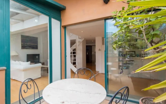 RSH Lucina Design Terrace Apartment