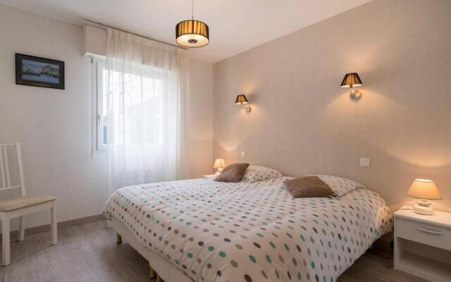 Appartement Carnac, 3 pièces, 6 personnes - FR-1-477-4