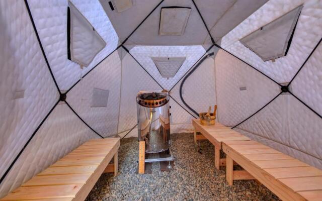 Mt.Fujiグランピングテラス 嶺乃華