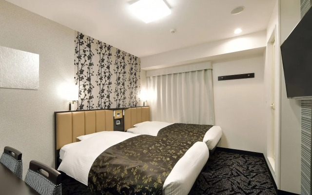APA Hotel Nagoya Ekimae Minami
