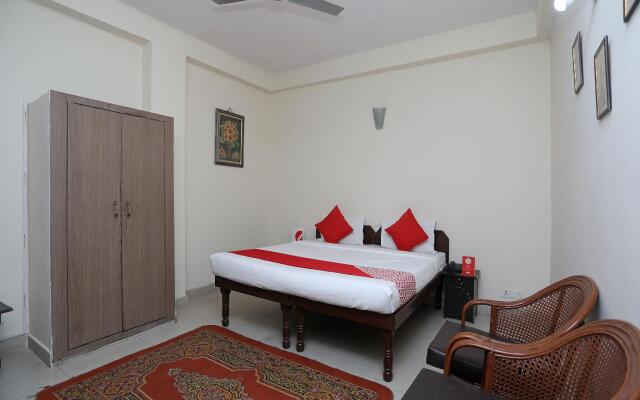 OYO 14454 Celebration BnB Home