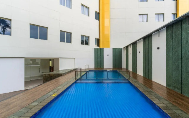 Swiss-Belexpress Yogyakarta