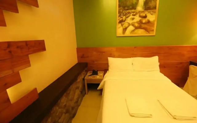 Tejero Highland Resort Adventure Park