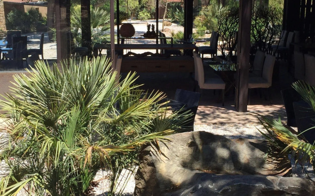 Vallegrande Nature Resorts