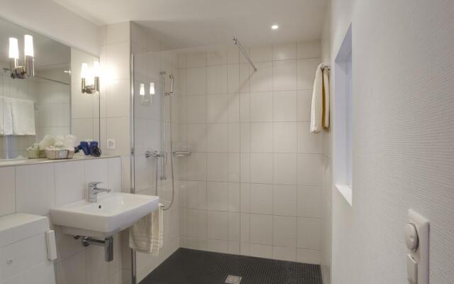 Weisses Rössli Swiss Quality Hotel